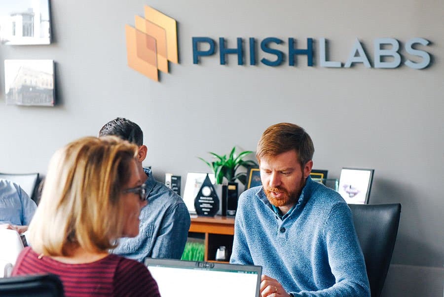 Phish Labs