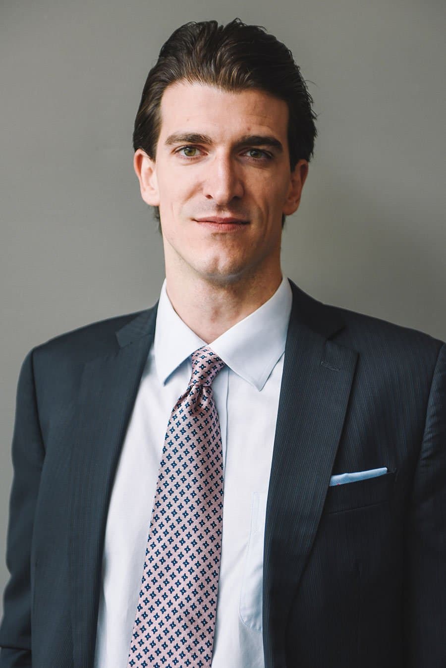Headshots for Lawyer, Adrian