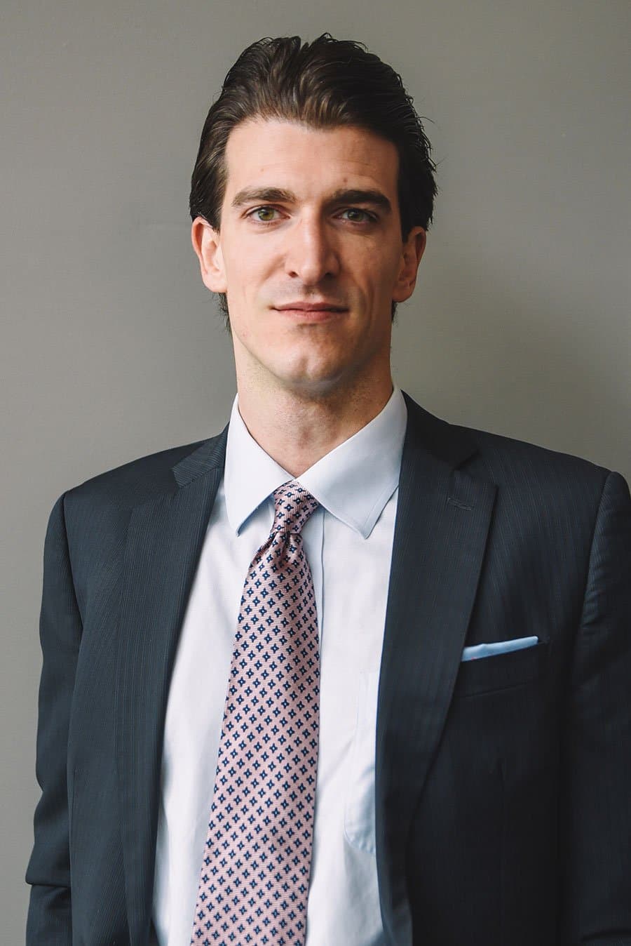 Headshots for Lawyer, Adrian