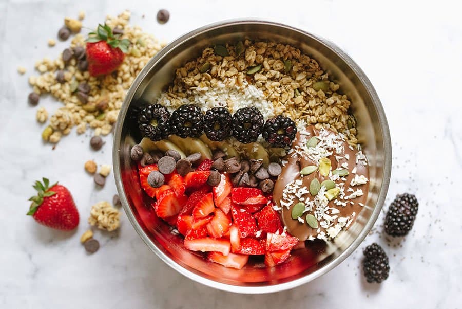 Product and Food Photography Charleston Startup