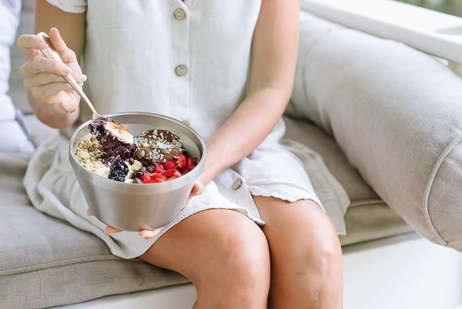 Product and Food Photography Charleston Startup