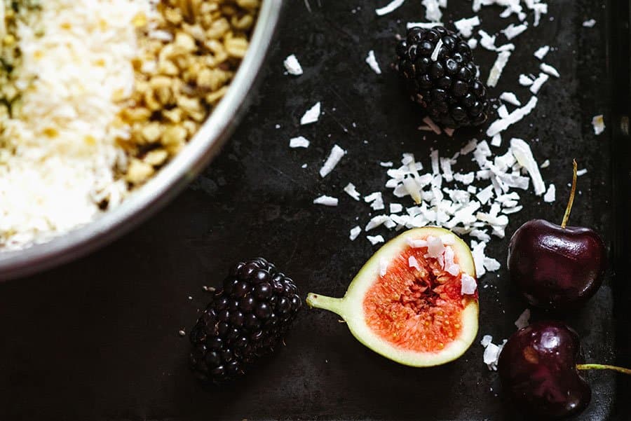 Product and Food Photography Charleston Startup