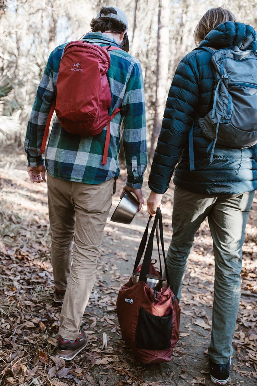 Lifestyle Branding Photography